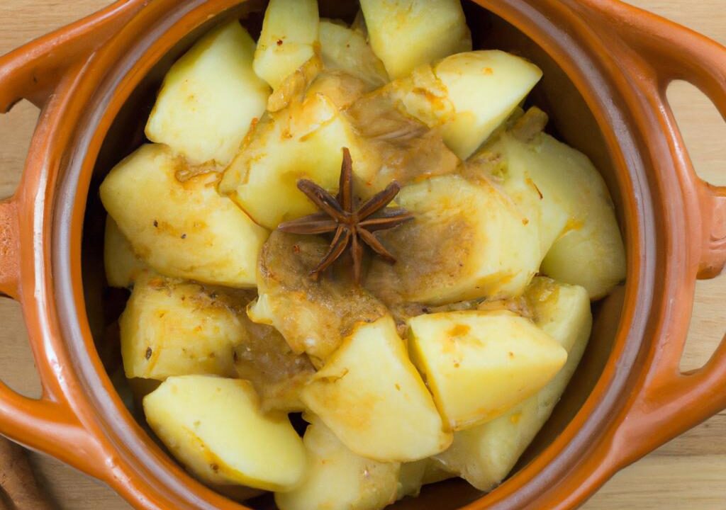 Chalupářský hrnec plný vzpomínek