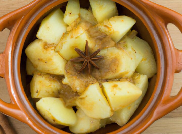 Chalupářský hrnec plný vzpomínek