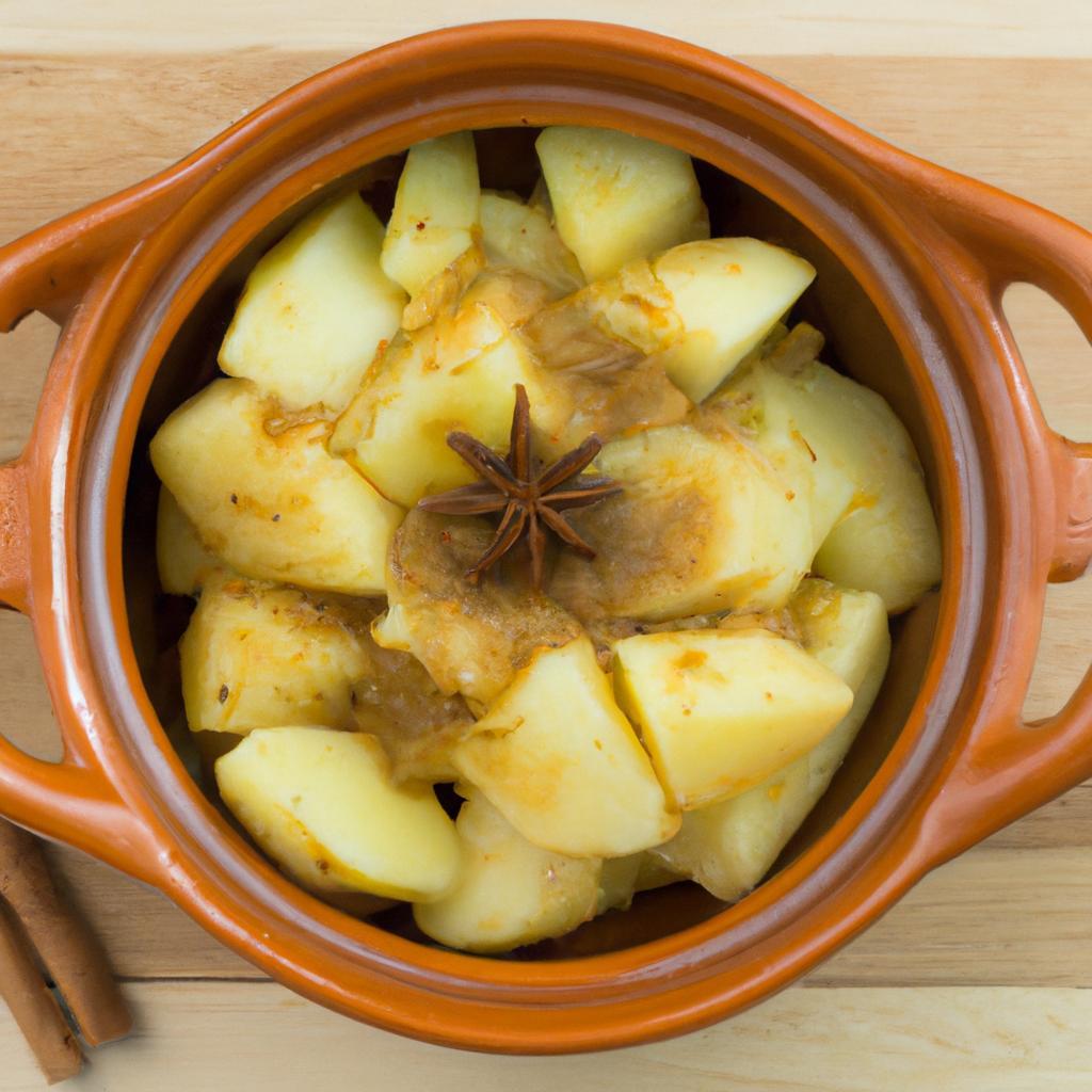 Chalupářský hrnec plný vzpomínek