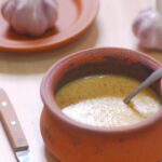 Babiččina kouzelná omáčka z lásky