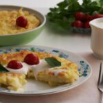 Babiččino tajemství na talíři