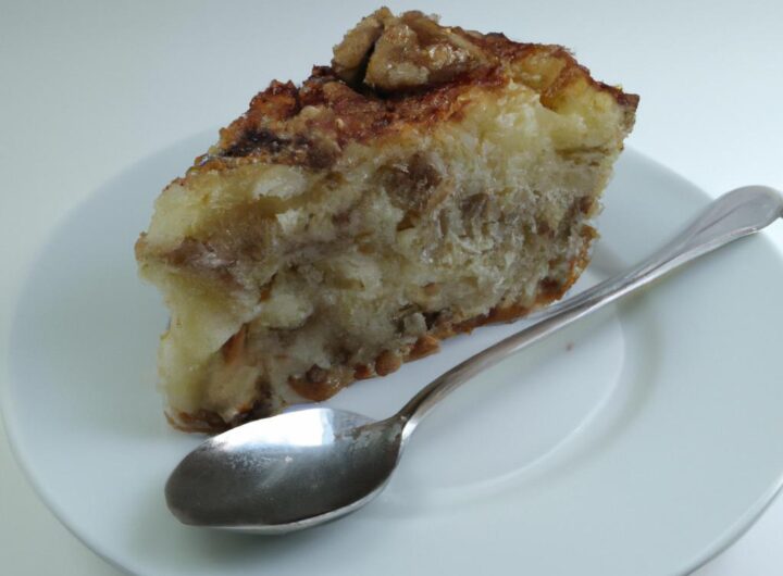 Babiččina královská bašta chutí