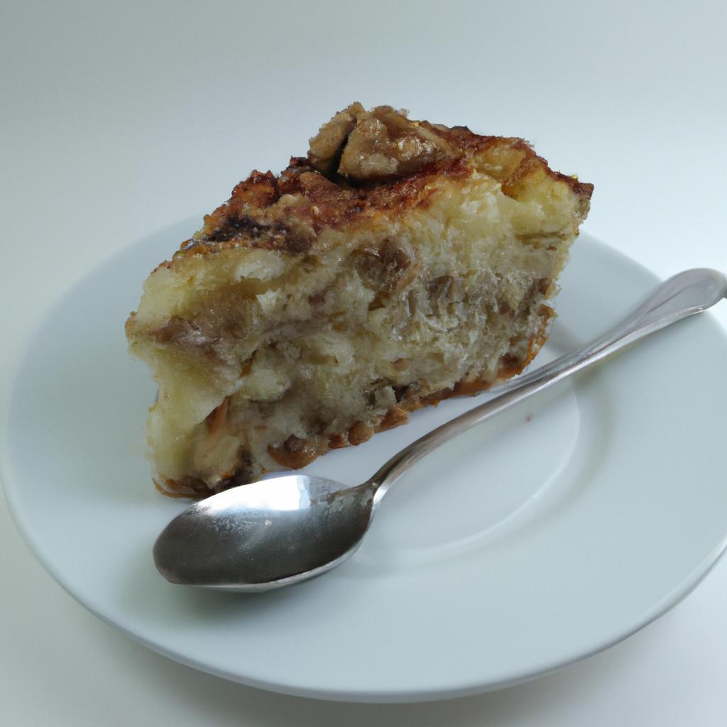 Babiččina královská bašta chutí