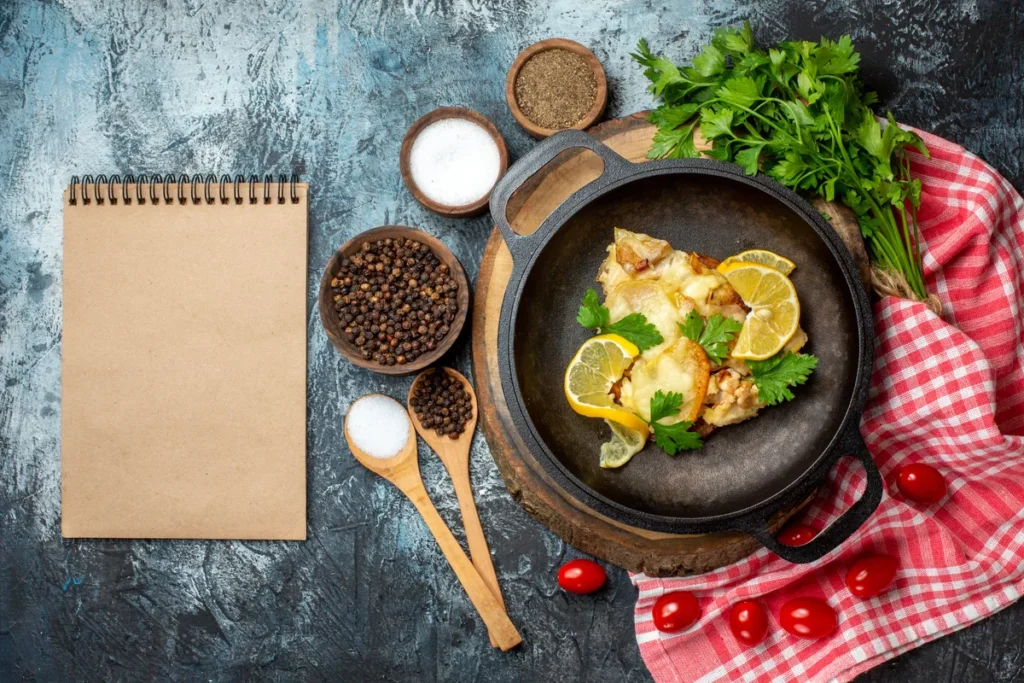 Domácí bazalkové pesto: čerstvá chuť léta v jedné skleničce
